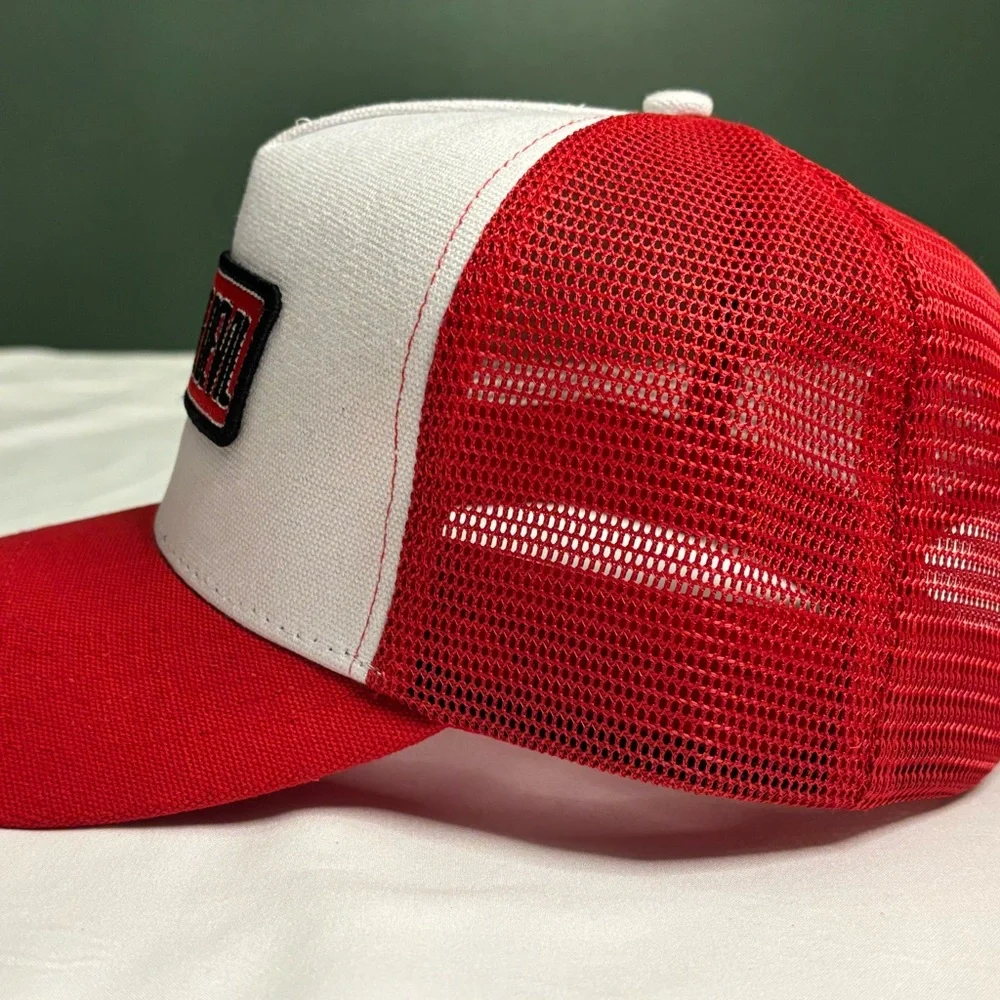 Motley Crue Shout at the Devil Trucker Hat - Picture 4 of 8